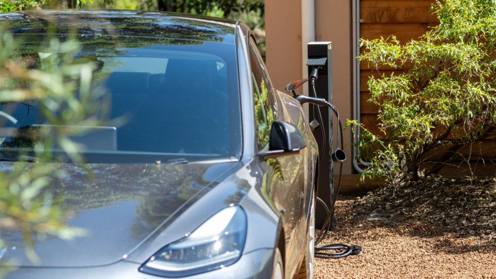 Forest Rise in Margaret River Becomes the First Place in Western Australia to Install Smappee EV One Intelligent Chargers
