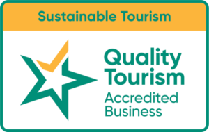 quality tourism accreditation