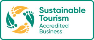 sustainable tourism accrediation
