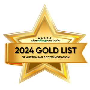 2024 Gold List Logo