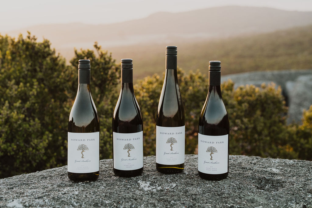 howard park wines